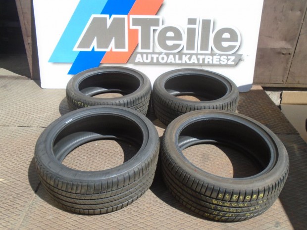 R / db [J DEMO] BRIDGESTONE - TURANZA | 245/40R19 | 49W; (NYRI) (2